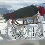 Lärchenhof Kleinarl
