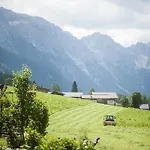Hotel Lärchenhof 4*