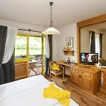 Hotel Lärchenhof Kleinarl