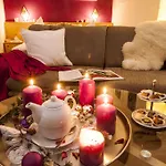 Hotel Lärchenhof 4*
