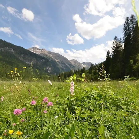 Lärchenhof 4* Kleinarl