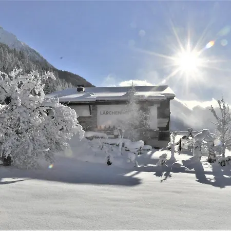Lärchenhof Hotel Kleinarl