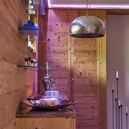 Hotel Lärchenhof Kleinarl