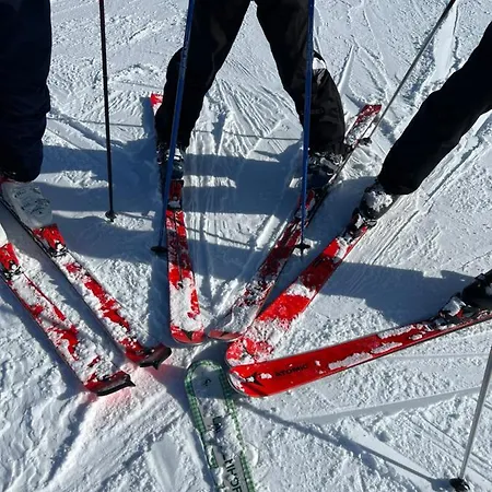 Lärchenhof Hotel Kleinarl