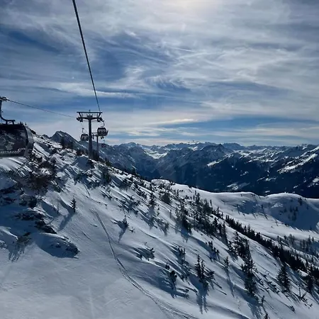 Lärchenhof Hotel 4*