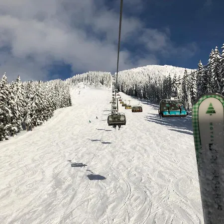 ホテル Laerchenhof