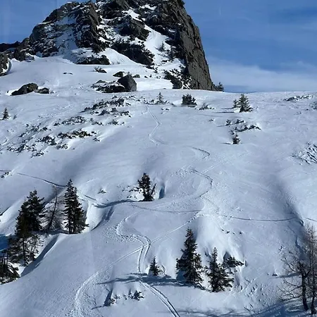 Laerchenhof Kleinarl