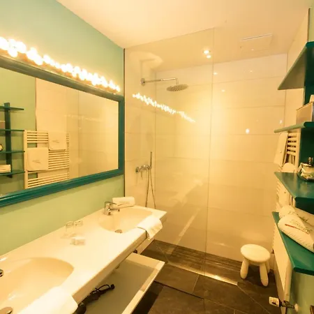 Hotell Laerchenhof