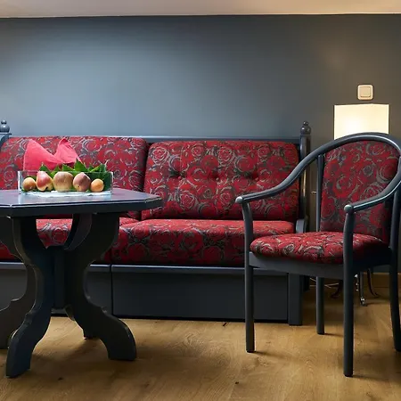 Lärchenhof 4* Kleinarl