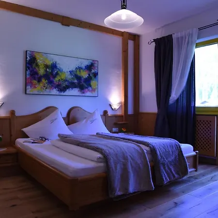 Lärchenhof 4* Kleinarl