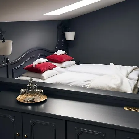 Laerchenhof Hotell 4*