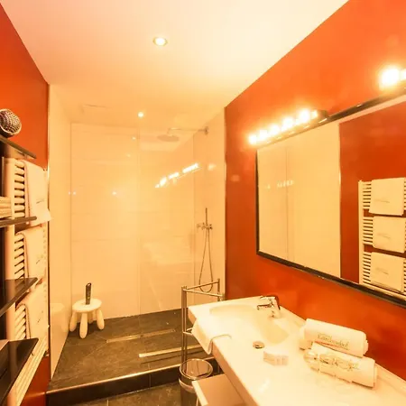 Laerchenhof Hotell 4*