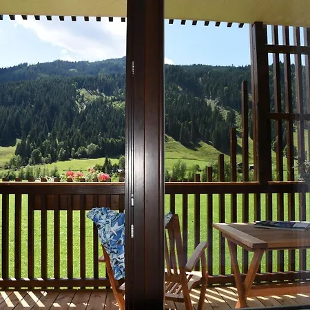 Laerchenhof Kleinarl
