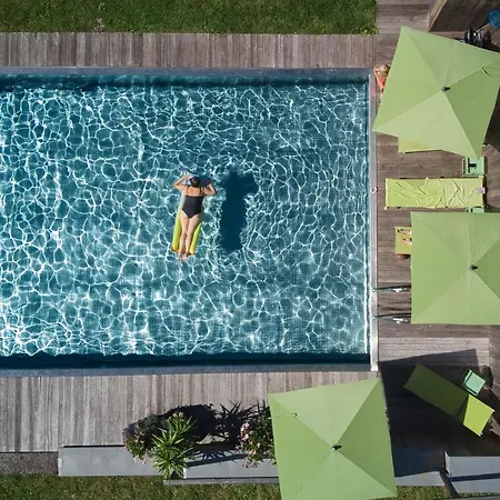 Lärchenhof Hotel 4*