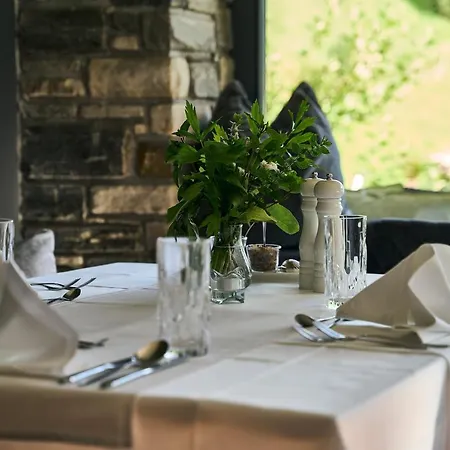 Hotell Laerchenhof Kleinarl