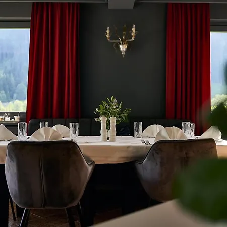 Laerchenhof 4* Kleinarl