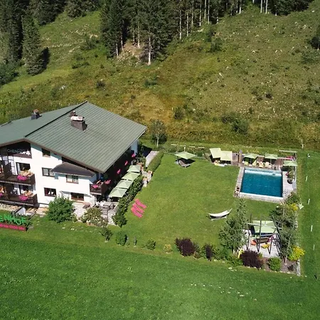 Lärchenhof 4* Kleinarl