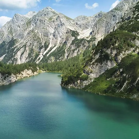 Lärchenhof Hotel 4*