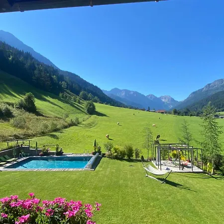 Laerchenhof Hotel