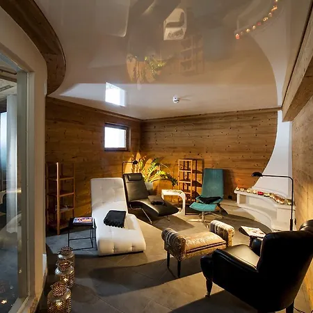 Lärchenhof 4* Kleinarl