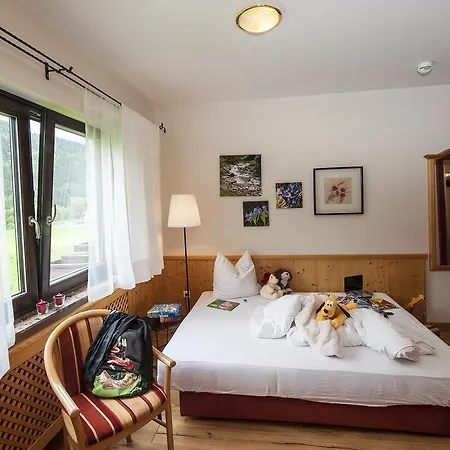 Hotell Laerchenhof