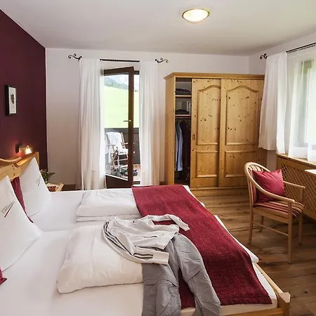 Hotell Laerchenhof Kleinarl