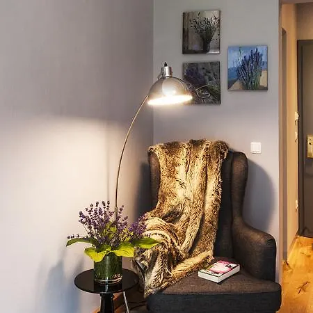 Hotel Lärchenhof Kleinarl