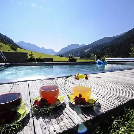 Hotell Laerchenhof