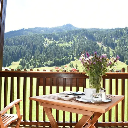 Laerchenhof Hotell Kleinarl