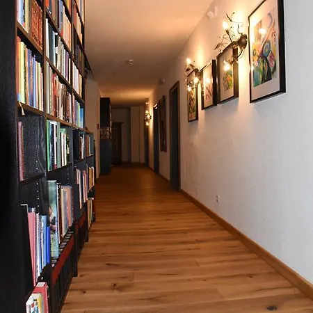 Laerchenhof 4*