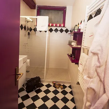 Hotel Lärchenhof 4*