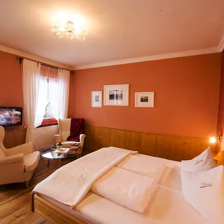 Laerchenhof Hotell Kleinarl