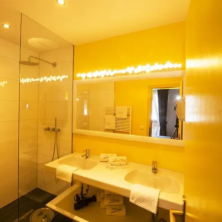 Lärchenhof Hotel Kleinarl