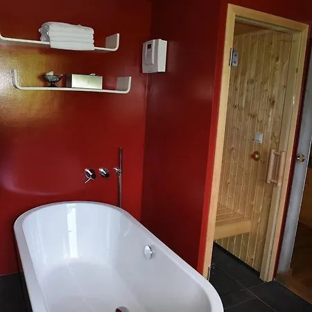 Laerchenhof Hotell Kleinarl