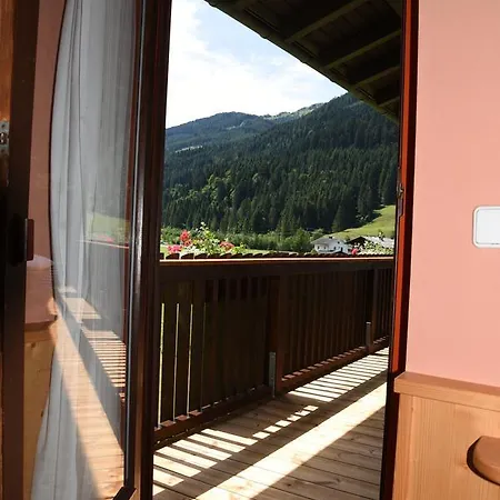 Hotell Laerchenhof Kleinarl