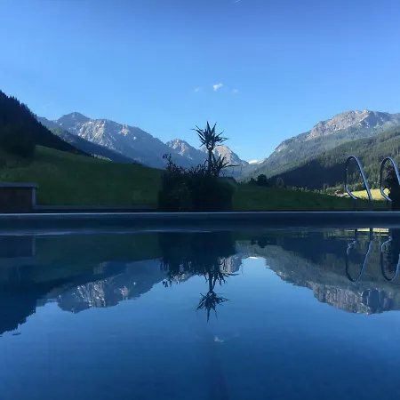 Hotell Laerchenhof