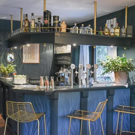 Hotell Laerchenhof