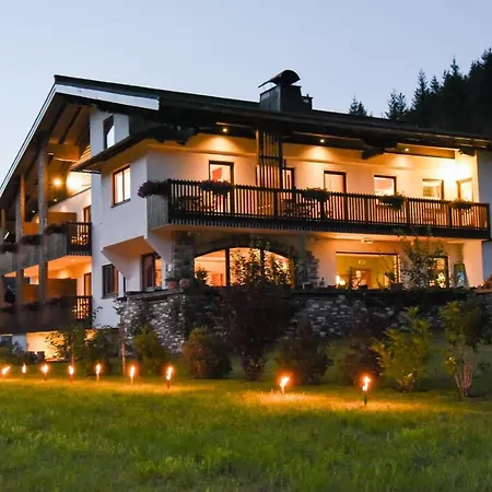 Hotel Lärchenhof 4*