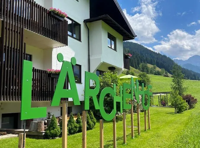 Laerchenhof