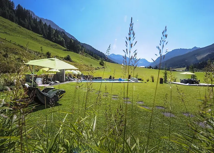 Laerchenhof